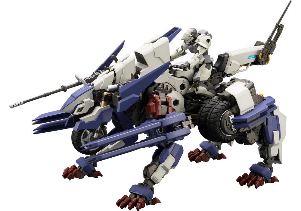 レイブレード・インパルス【Reloadead】 | HEXA GEAR . COM