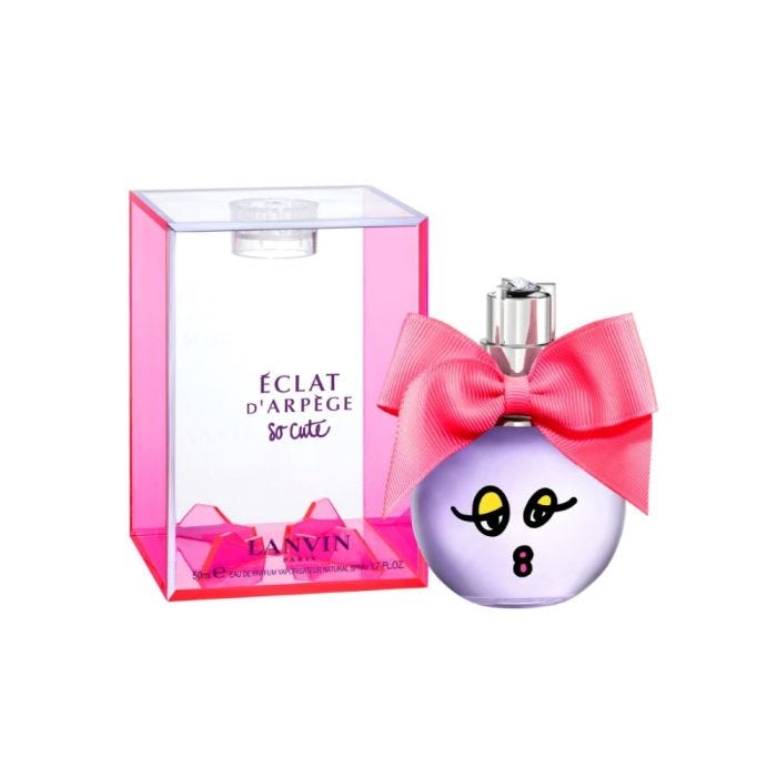 Éclat d'Arpège So Cute Eau de Parfum 50ml