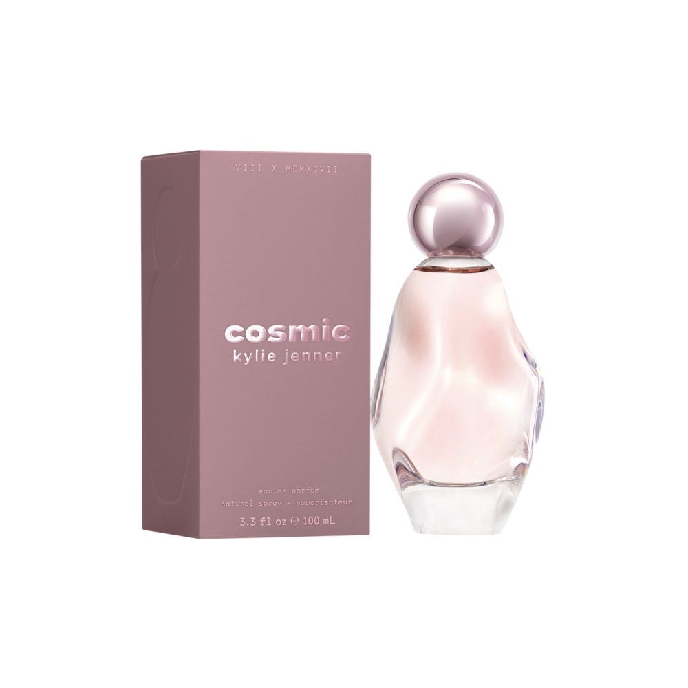 Cosmic Kylie Jenner 香水50ml