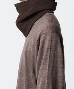 ATTACHMENT / EXCLUSIVE ITEM /アタッチメント】POLARTECフリース