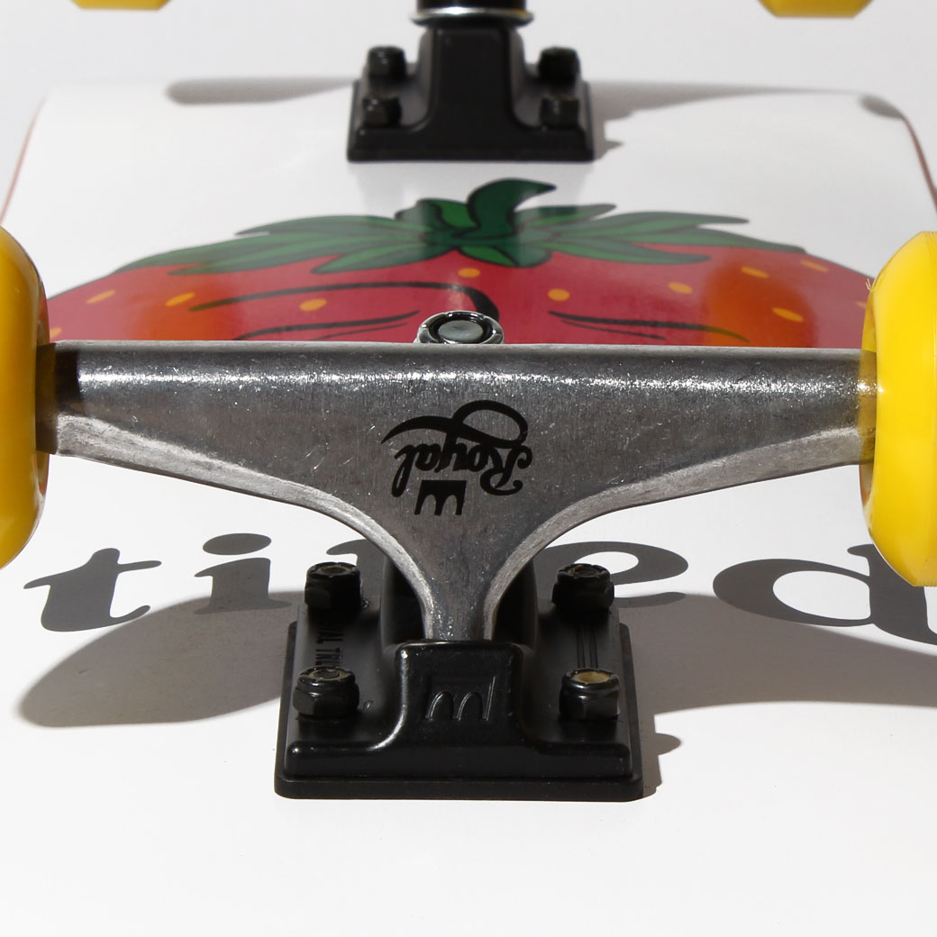 おしゃれにスケボーを楽しみたい人におすすめのクルーザースケート