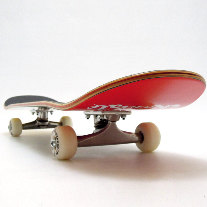 Chocolate Skateboards Complete Deck Set | チョコレート スケート