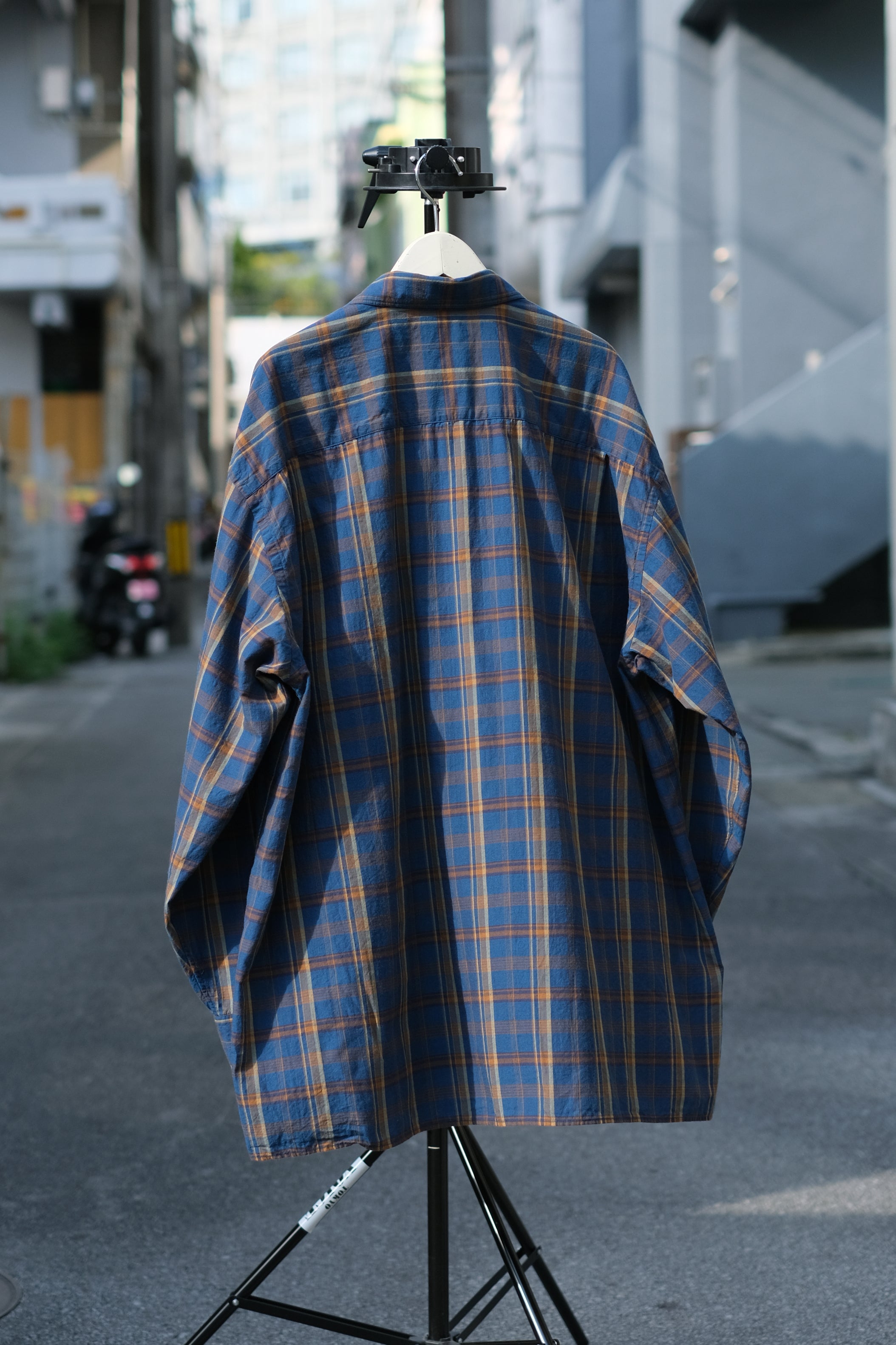 Marvine Pontiak Shirt Makers 