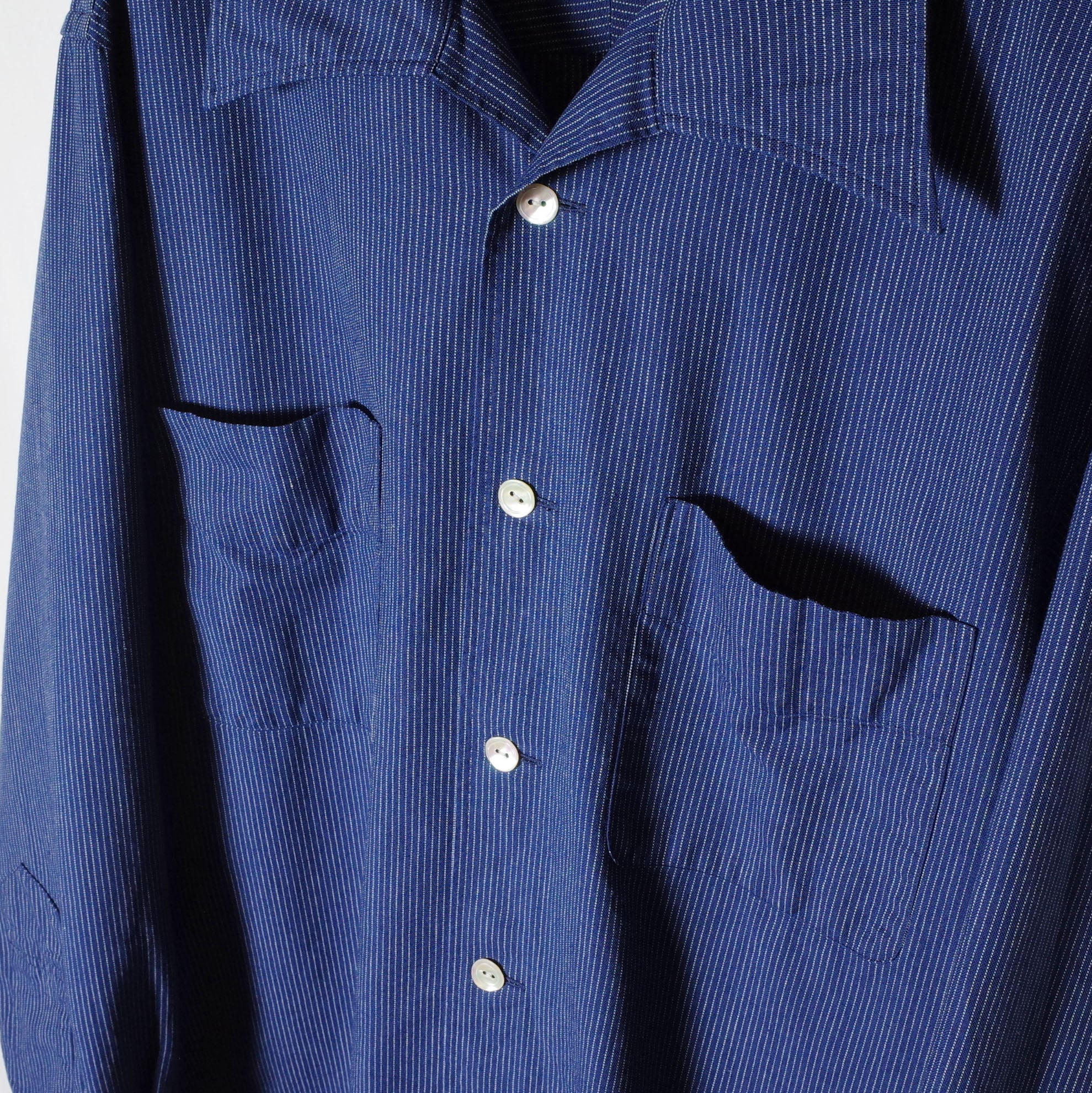 Marvine Pontiak Shirt Makers 