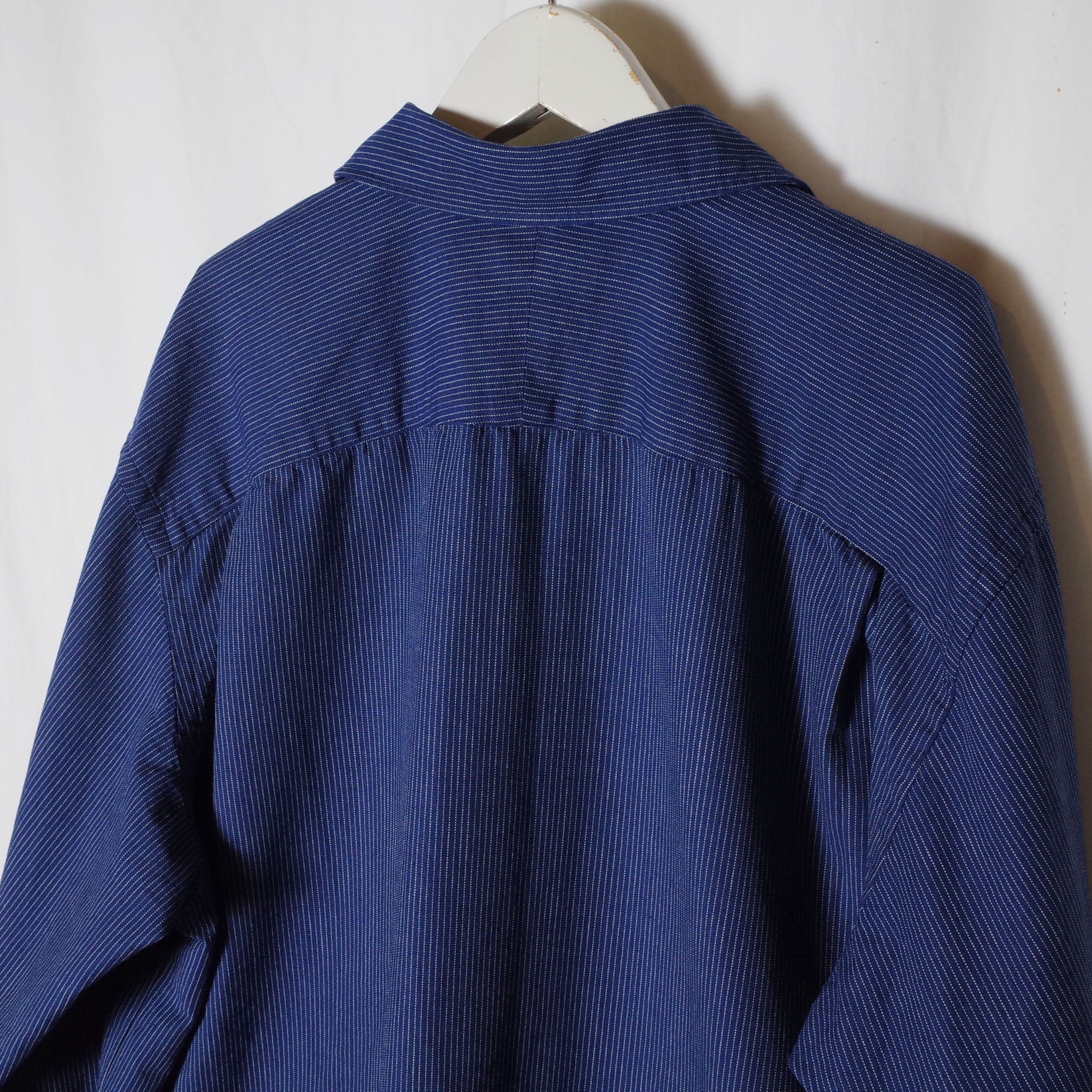 Marvine Pontiak Shirt Makers 