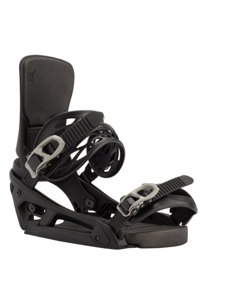2022 Burton Cartel X Est Snowboard Bindings | Hickory and Tweed | New