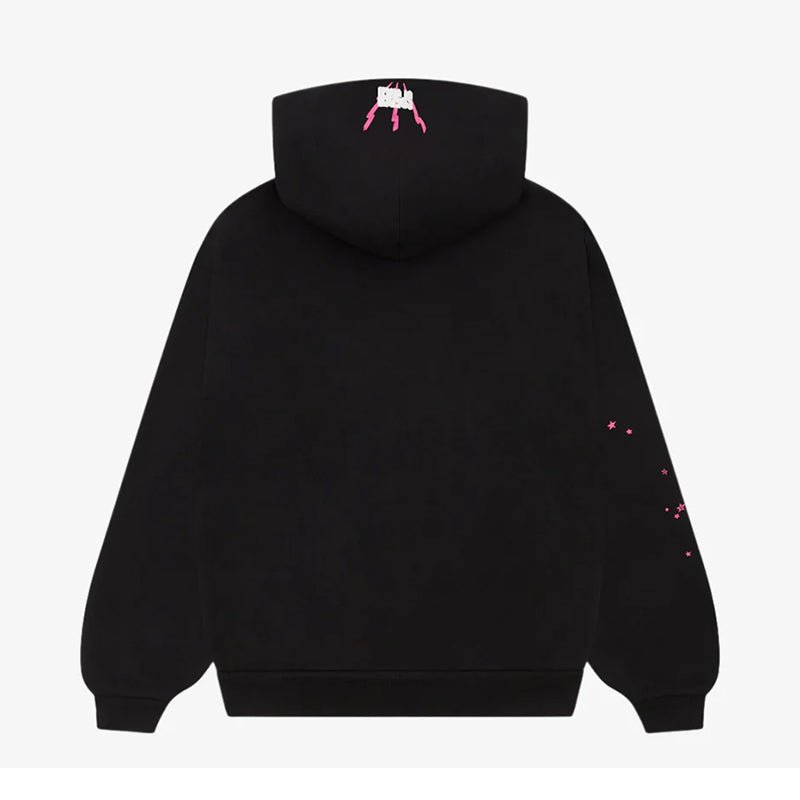 Sp5der Angel Number Hoodie 70 – Hidden Hype Clothing