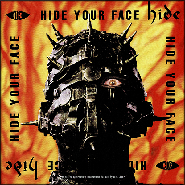 Crazy Pig Designs & hide