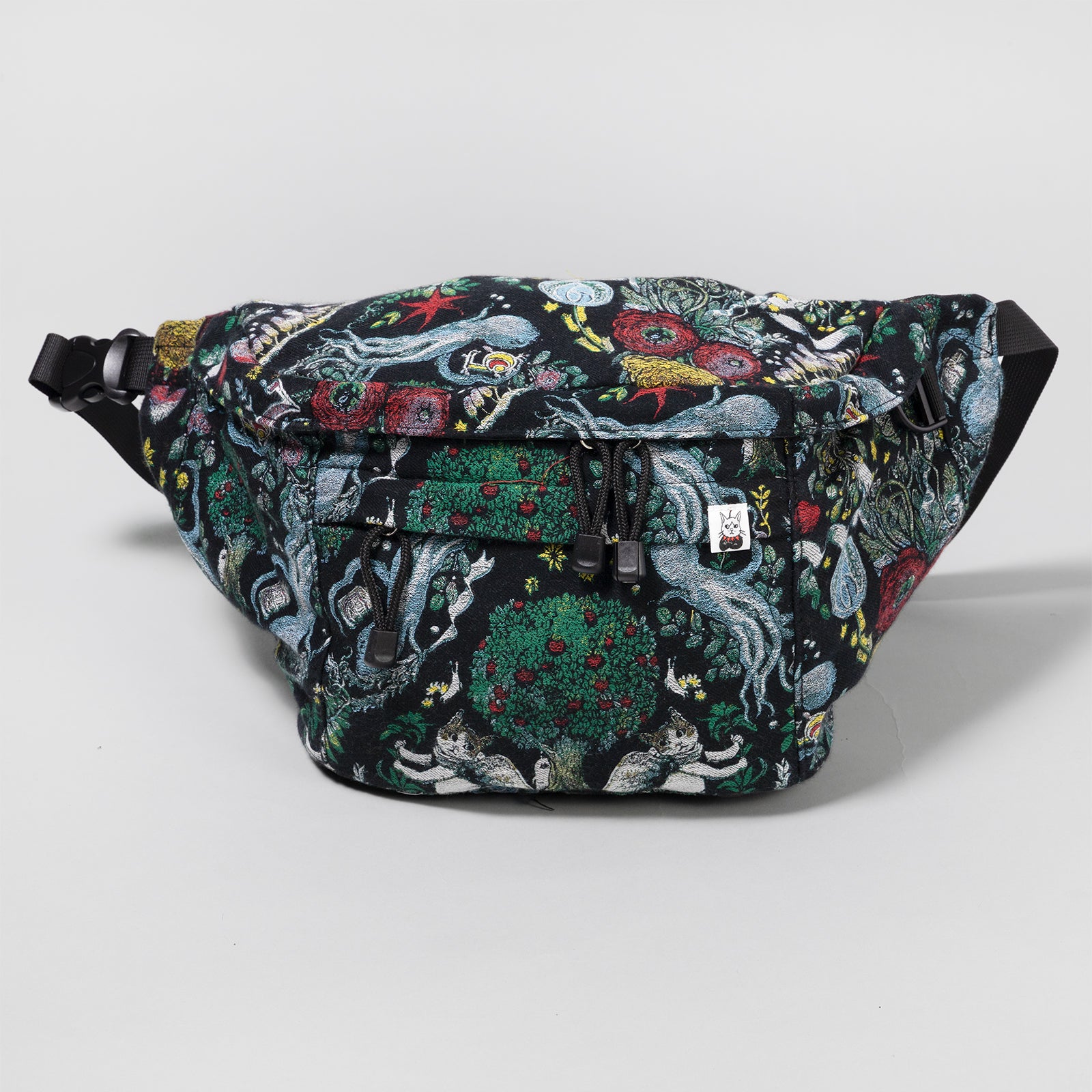 リュック BORIS TILE – ボリス雑貨店