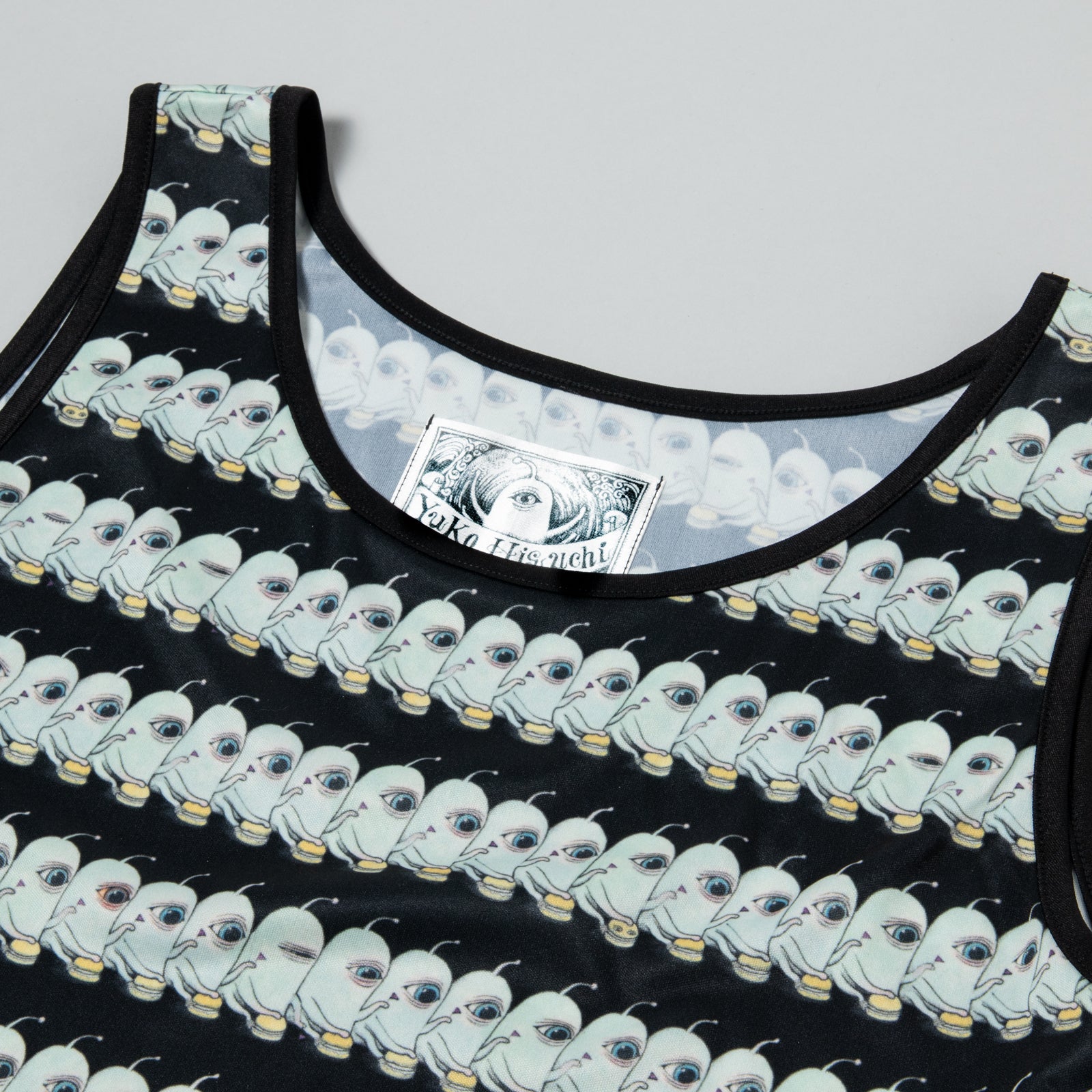 ひとつめちゃん・スポーツSET – ボリス雑貨店