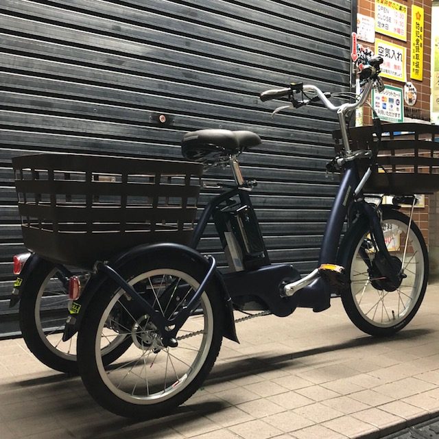 2019年新型！！まいにち、たすかる。あしらく誕生！！ブリヂストン