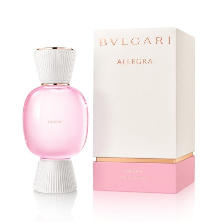 BVLGARI、「レ ジェンメ タイガー エキストレ」発売。 シトラス