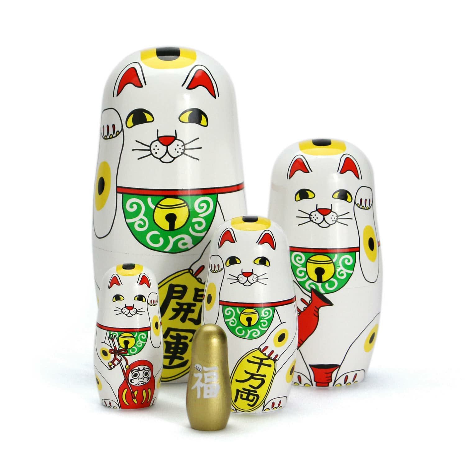 MIDORI KOMATSU Plays with DETAIL INC | LUCKY CAT ラッキーキャット