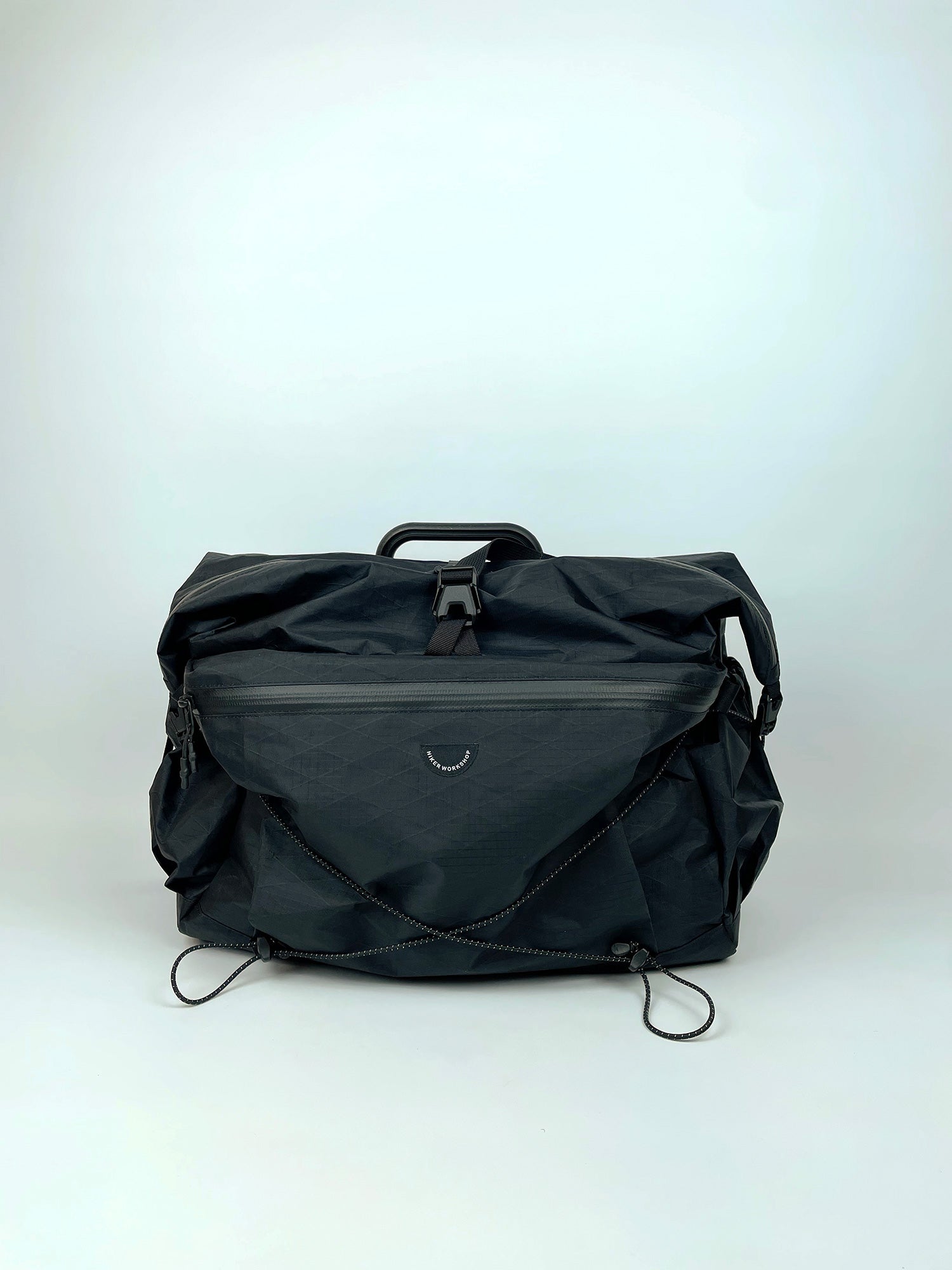 Brompton S-bag – HIKER WORKSHOP JP