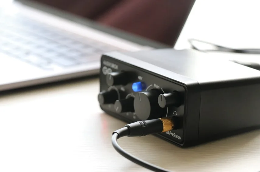 安いオーディオインターフェイス おすすめ10選。価格帯別で歌ってみた