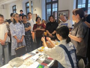 Event detail - 彦十蒔絵 | HIKOJU MAKIE Official web site