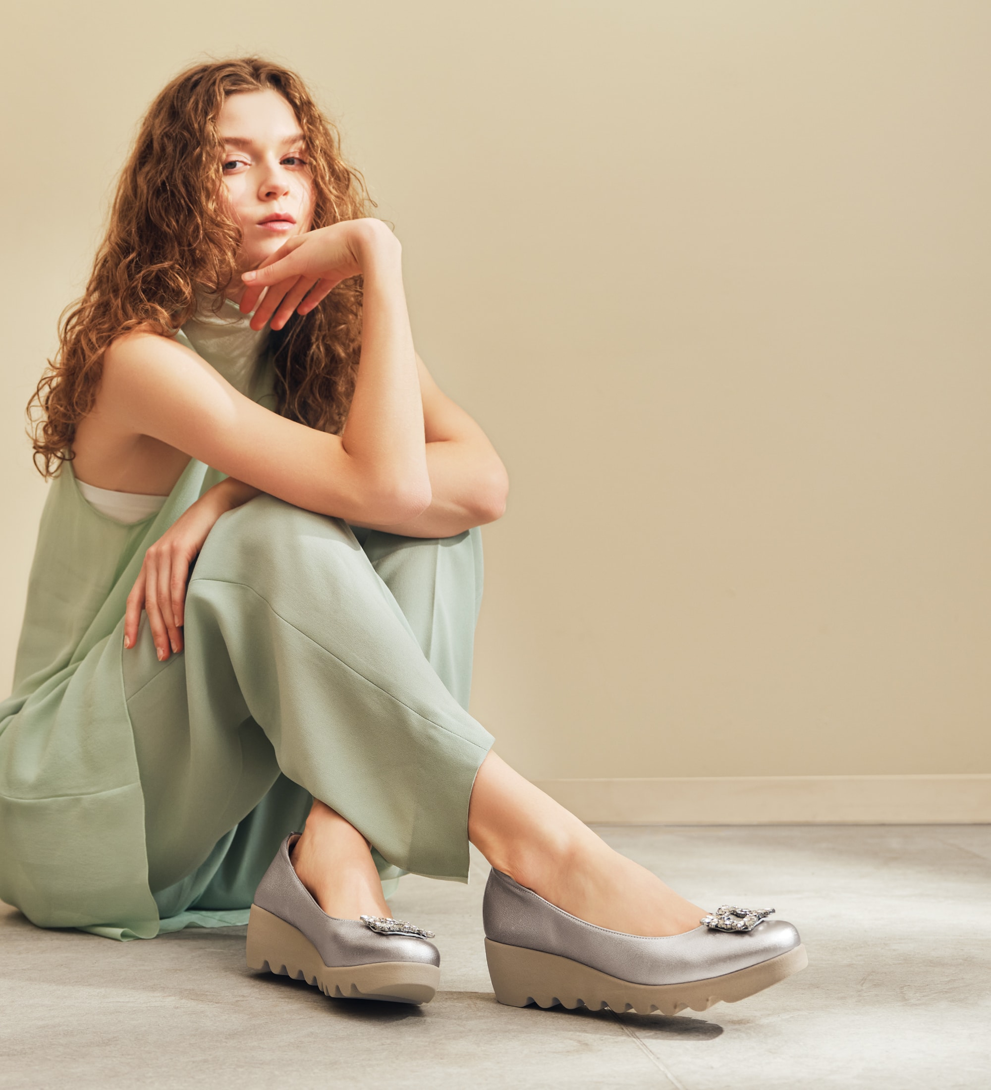 ヒルズアヴェニュー オンラインストア