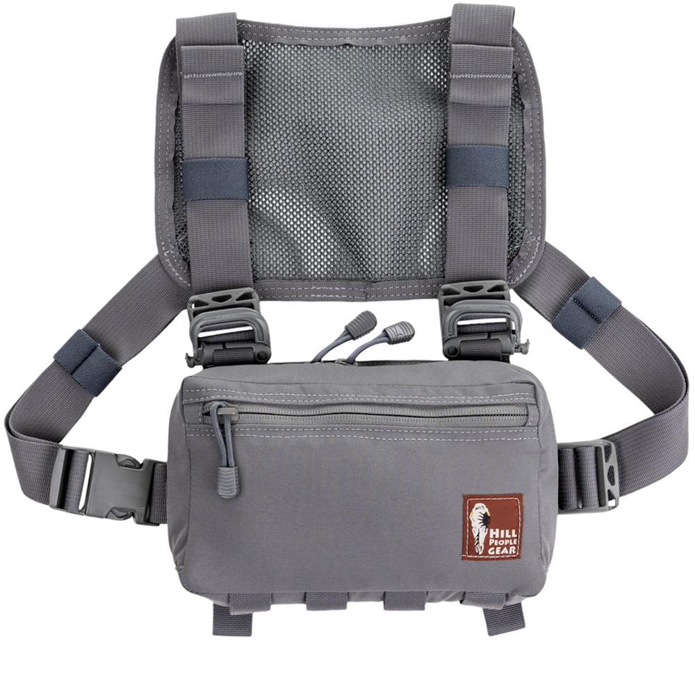 Hill People Gear | Real use gear for backcountry travelers