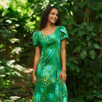 Muu Muus | Hilo Hattie | The Store Of Hawaii