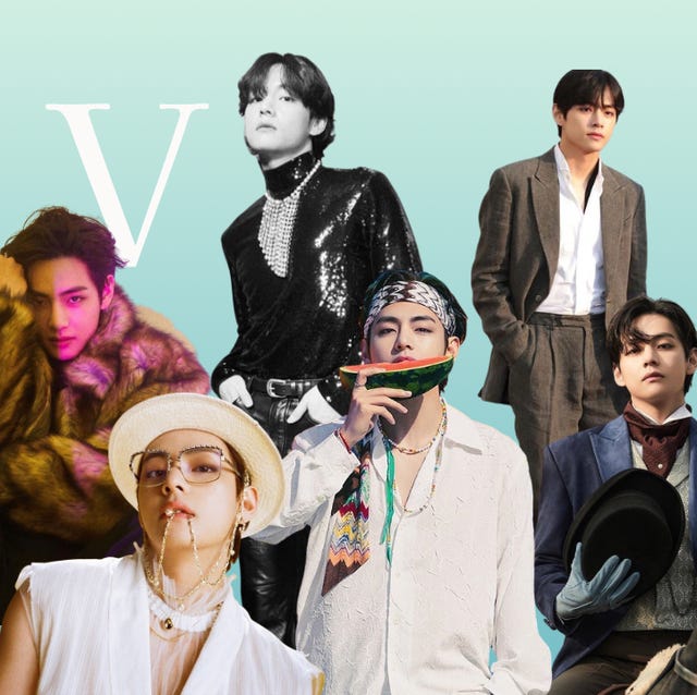 随時更新】世界でトレンド入り！ BTS（防弾少年団）キム・テヒョン（V