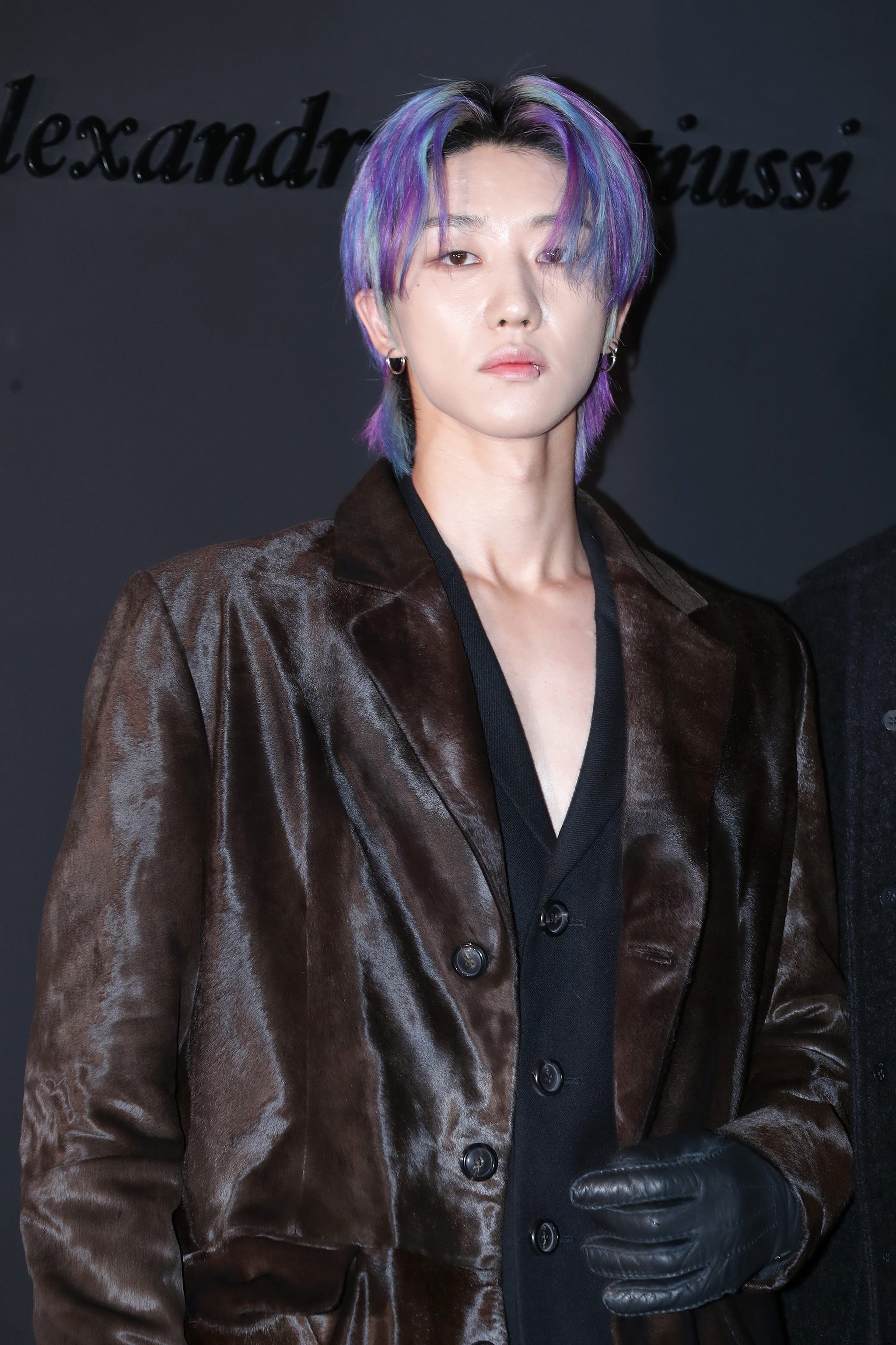 2025年最新】SEVENTEENディエイト（THE 8）のおしゃれビジュアル