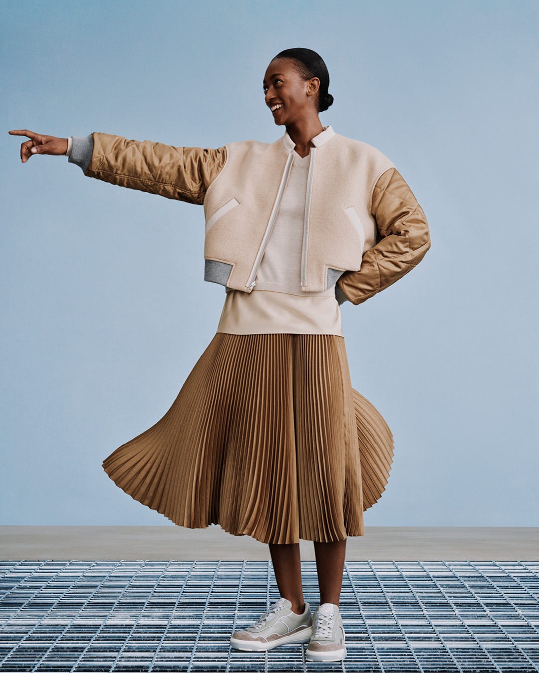 セオリー プロジェクト”発、2023年秋のカプセルコレクションがローンチ