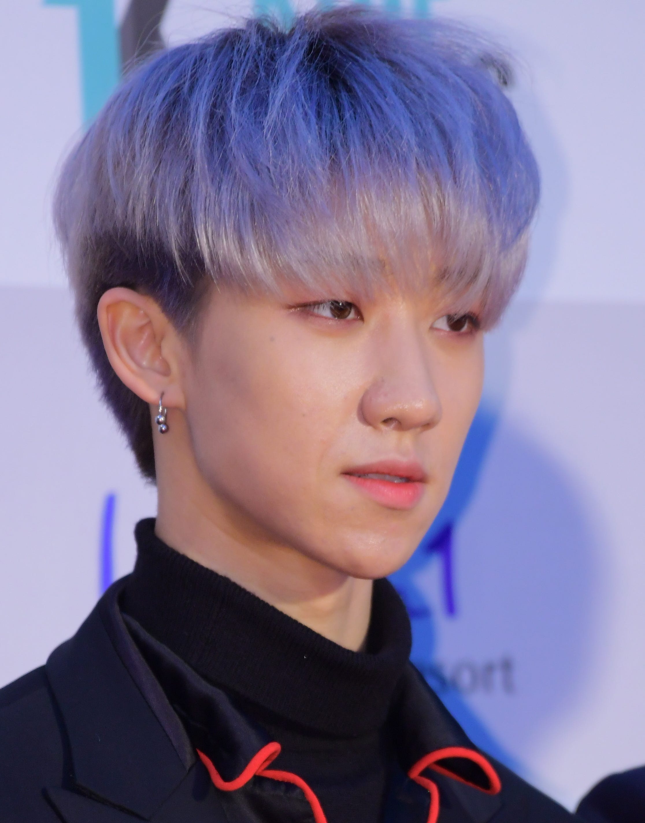 SEVENTEEN THE8編】垢抜け度No.1！ ”無限の可能性を持つミンハオ”こと