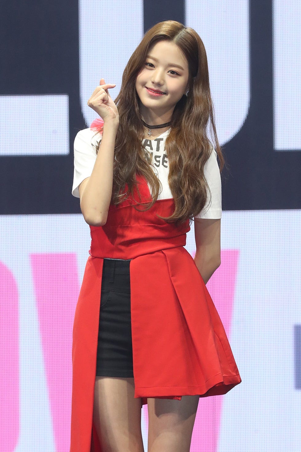 規格外！ IVE（アイヴ）ウォニョンのすごすぎ記録集｜多数の最年少記録も