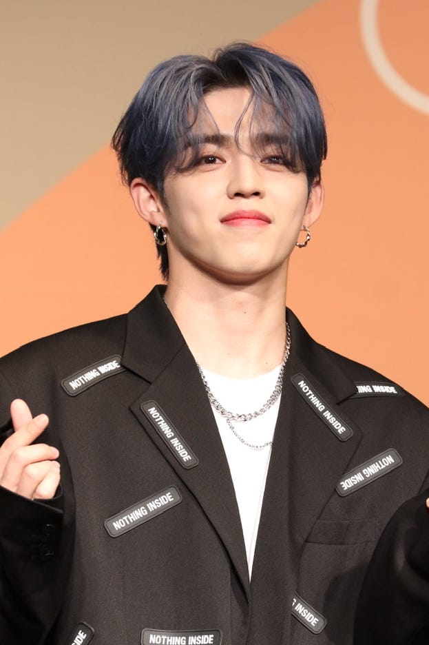 SEVENTEEN エスクプス編】セブチの長男で頼れるリーダー、S.COUPSの