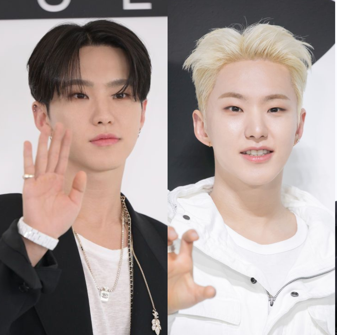 SEVENTEEN ホシ編】祝29歳！ セブチのカリスマパフォーマー、HOSHIの