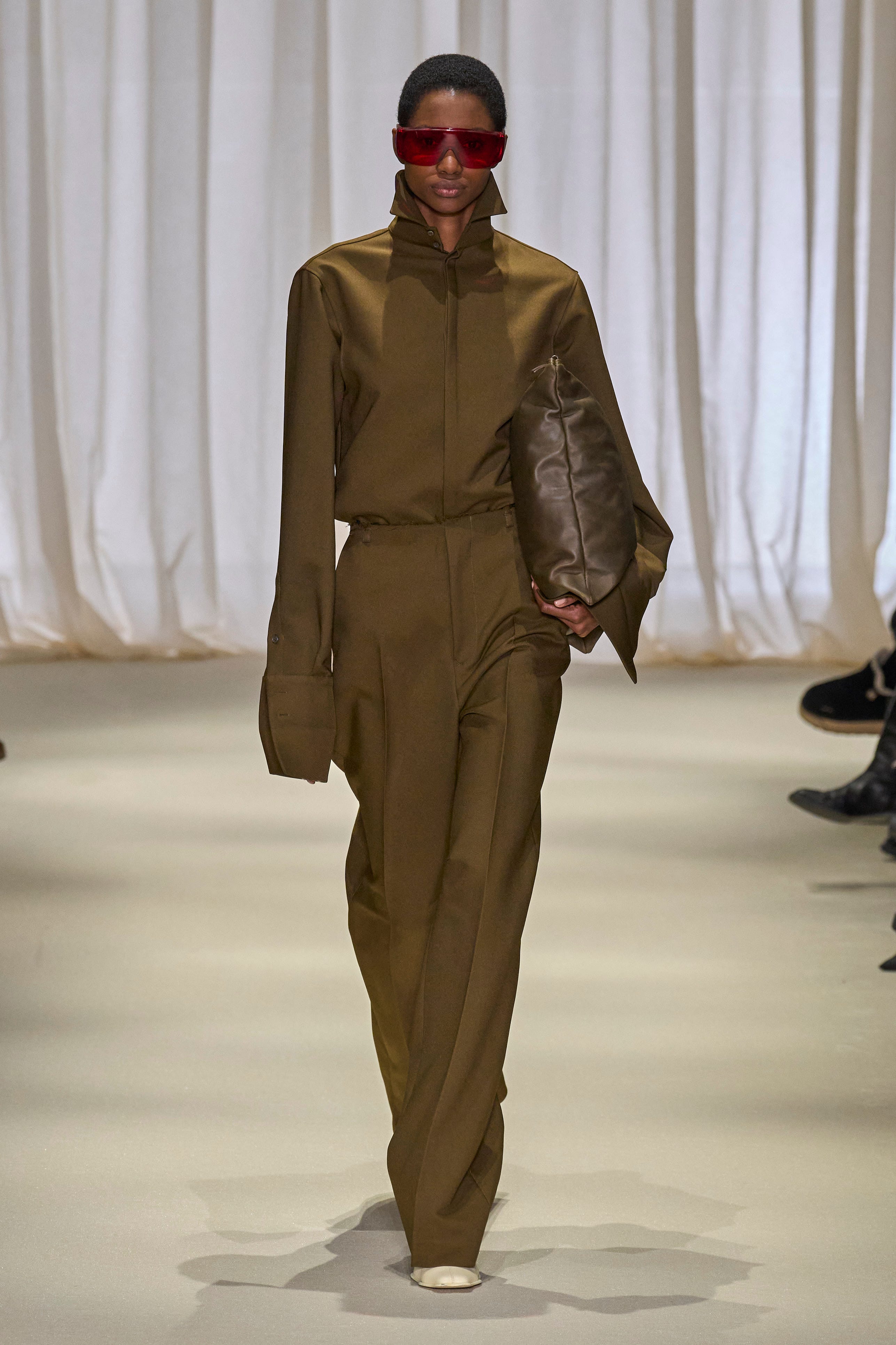 エムエム6 メゾン マルジェラ（MM6 MAISON MARGIELA）2024-25秋冬