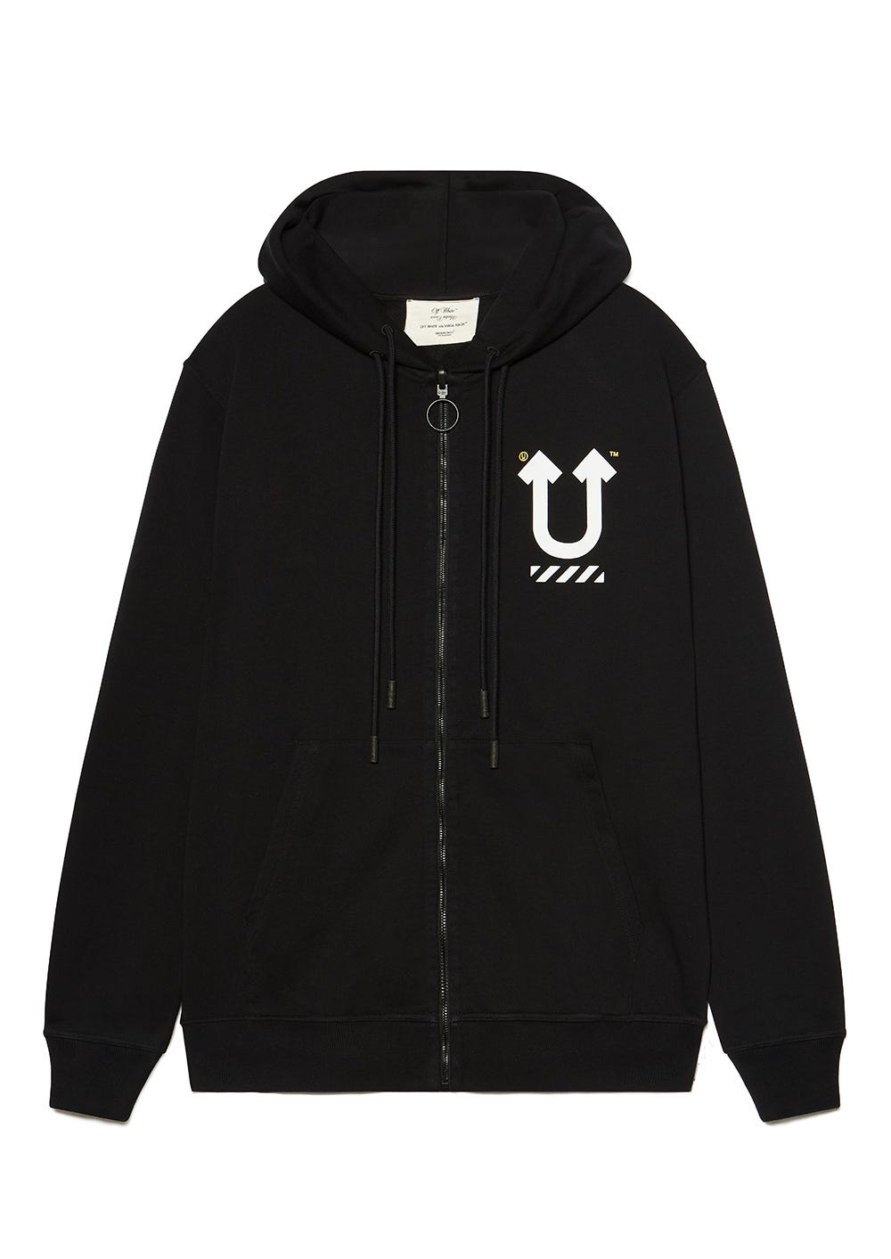 Off-White x Undercover Collaboration Release Date and Pricing