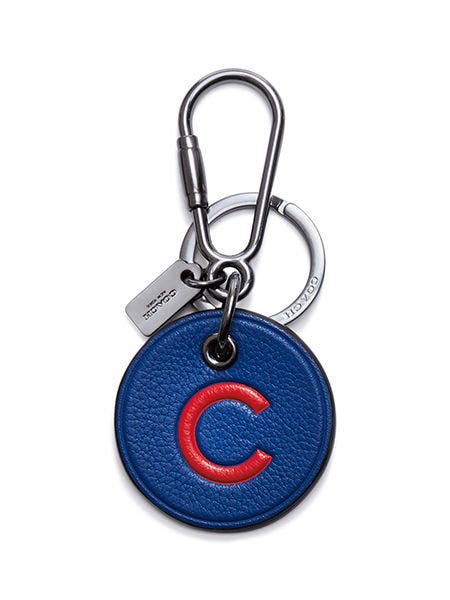 COACH x MLB Special Collection”がスタート！