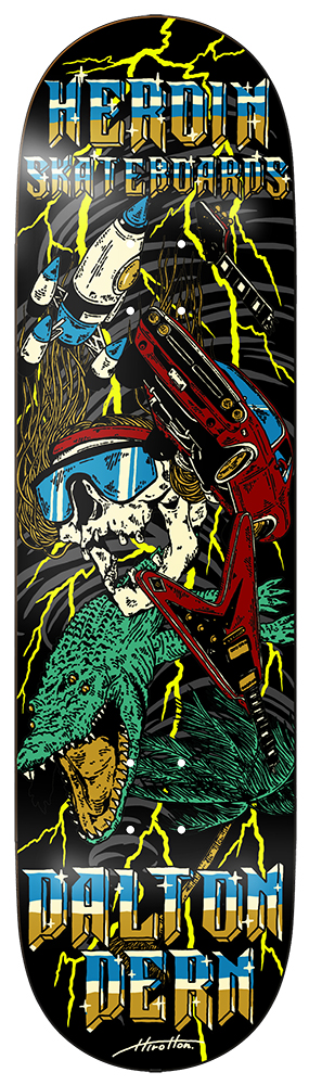 カテゴリー SKATEBOARD | HIROTTON official web site | PARADOX HIROTTON