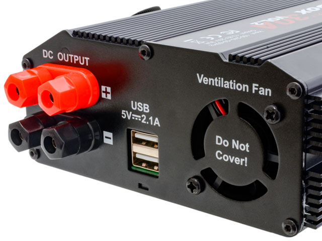 安定化電源 e PowerBox 30A VOL.2［ eパワーボックス 30A VOL.2