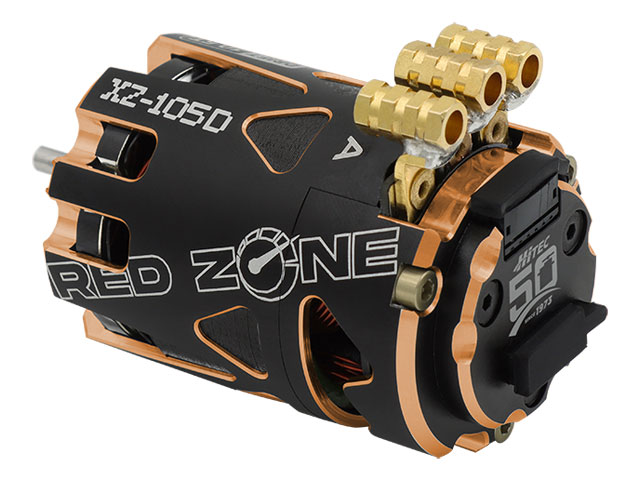 RED ZONE XZ-D Series 50周年モデル［ レッドゾーン XZ-Dシリーズ 50