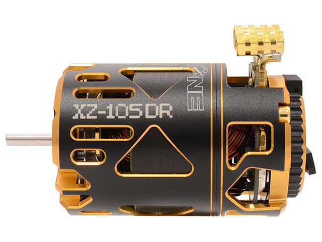 RED ZONE XZ-DR Series［ レッドゾーン XZ-DRシリーズ ］ | Hitec