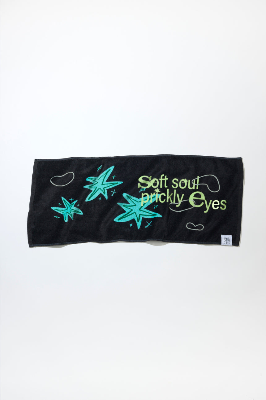 Towel – 羊文学 Official Store