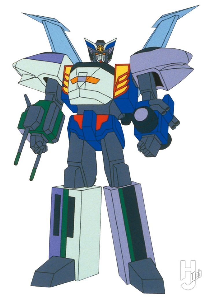 エクスカイザーからマイトガインまで！ 『勇者シリーズ』一挙振り返り