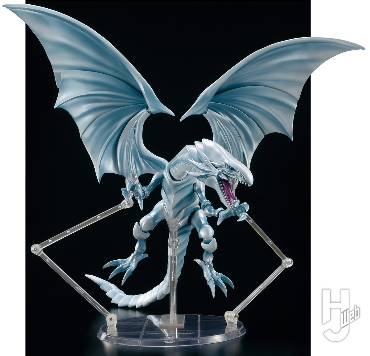 ぐ*オ様 2002 青眼の白龍 ブルーアイズホワイトドラゴン DDS PROMO ぐ