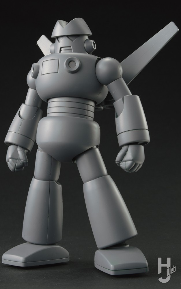 SMPに『クレヨンしんちゃん』の「カンタム・ロボ」がまさかの登場