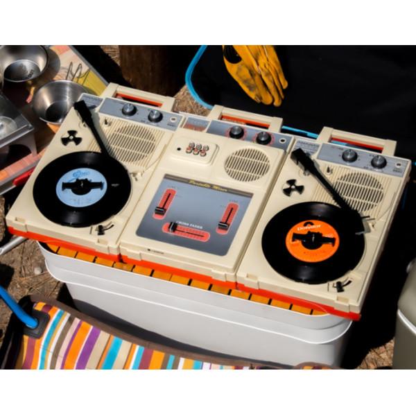 ANABAS アナバス ポータブルミキサー GMX-N3 | ホームショッピング