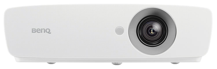 BenQ HT1070 3D DLP Projector Review - HomeTheaterHifi.com