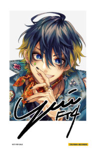 FT4 | RELEASE | HoneyWorks Official web site