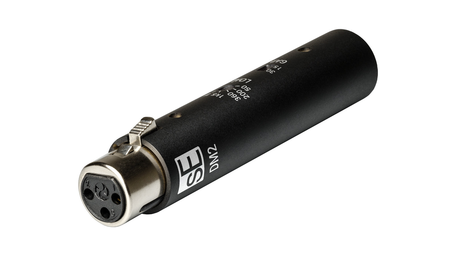 DM2 TNT - sE Electronics | Hookup, Inc.