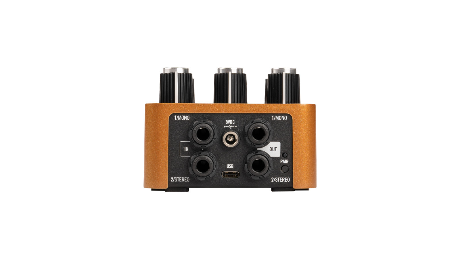 UAFX Woodrow '55 Instrument Amplifier - Universal Audio | Hookup, Inc.