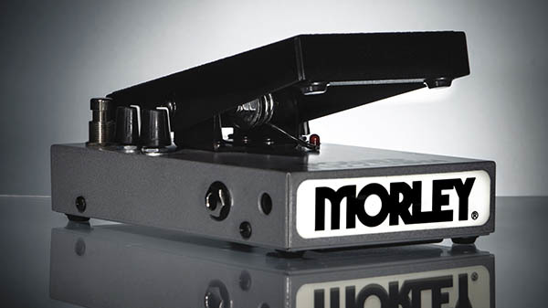 Power Fuzz Wah Classic Size - Morley | Hookup, Inc.