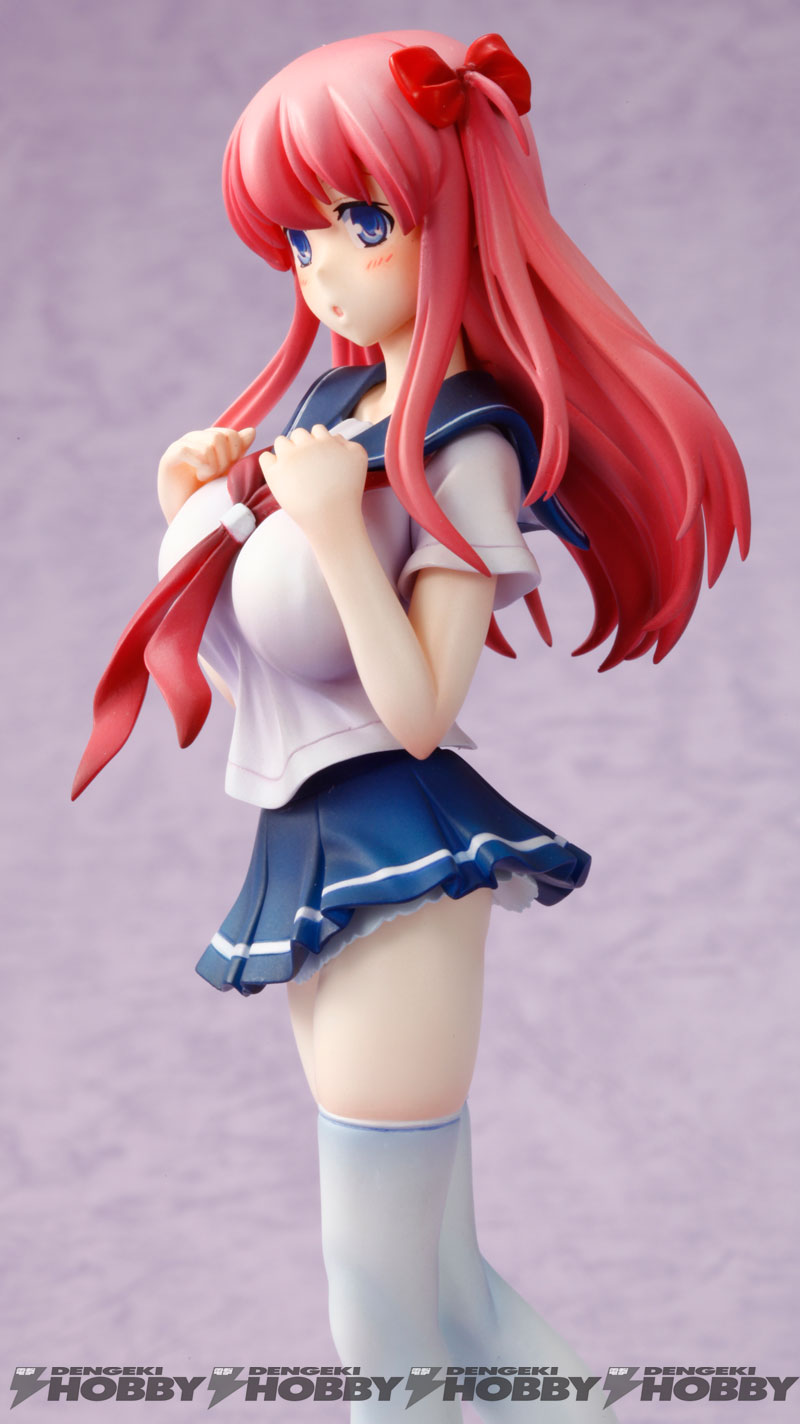 咲-Saki- 全国編』竹井久、原村和が“世界制服作戦”シリーズから好評