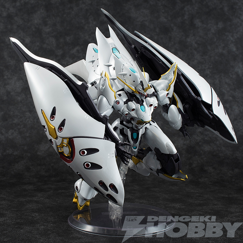 アルドノア・ゼロ』より「タルシス」がアクションフィギュアとして登場