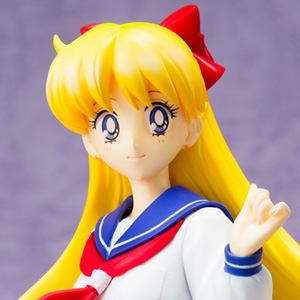 美少女戦士セーラームーン』愛野美奈子がついに“世界制服作戦”シリーズ